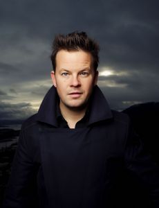 Håvard Lund