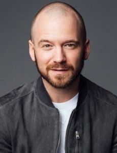 Sean Evans