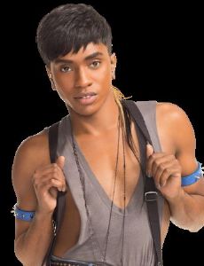 Dexter Simmons