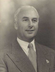 George Roberts