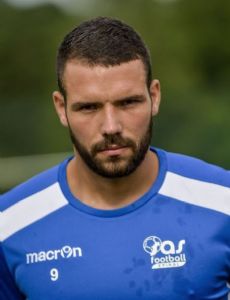 Ismaël Benahmed
