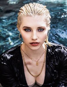 Jourdan Miller