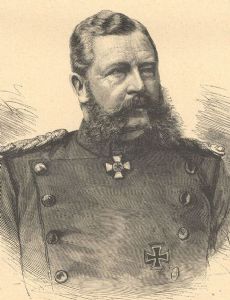 Hans von Kaltenborn-Stachau