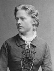 Elin Kallio