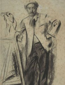 Antonin Mercié