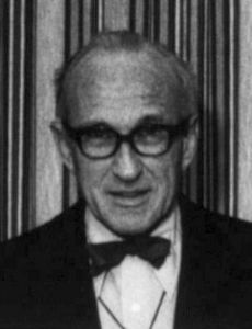 Elvin A. Kabat