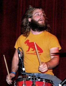 Ben Blackwell