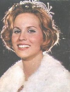Maria Elizabeth Ridzi