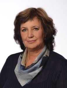 Drahomíra Miklošová