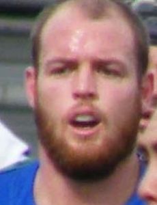 Grant Rovelli