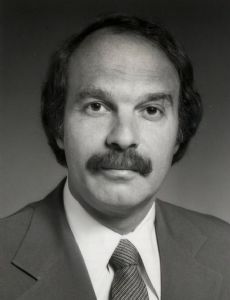 Barry Munitz