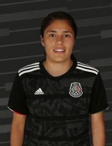 Jacqueline Ovalle