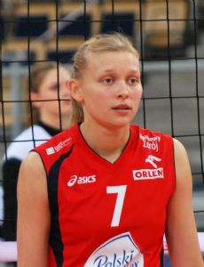 Gabriela Jasińska
