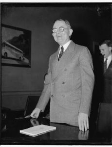 Walter Marshall William Splawn