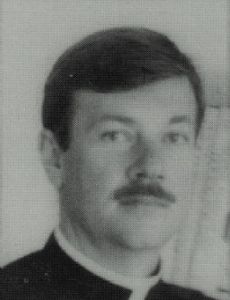 Robert Williams (gay priest)