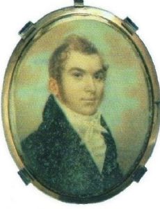 Alexander McGillivray