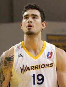 Joe Alexander