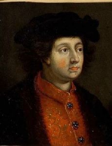Rudolph, Duke of Lorraine