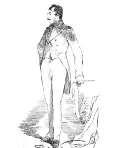 Richmond Shakespear