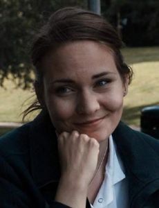 Pernille Sørensen