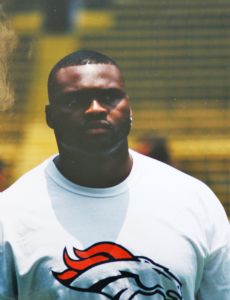 Neil Smith