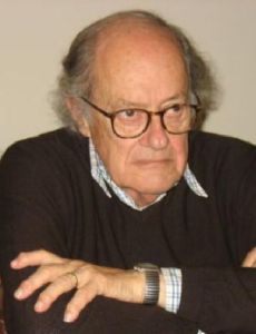 Ugo Gregoretti