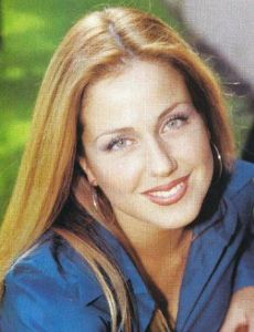 Carol Kresse