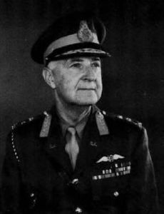 Charles 'Pop' Fraser