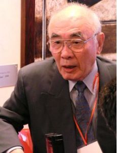 Toshio Masuda