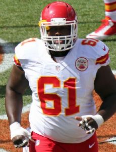 Rodney Hudson