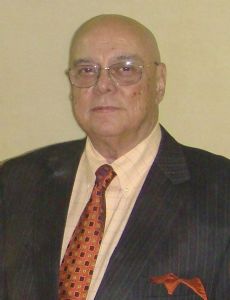 Syed Asif Quadri