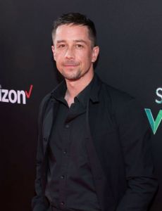 Killian Scott