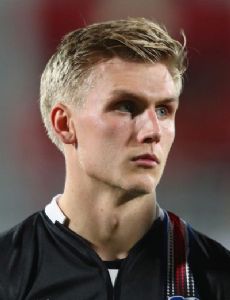 Rúnar Alex Rúnarsson