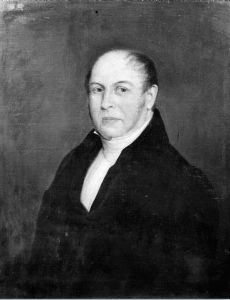 Sir Andrew Halliday