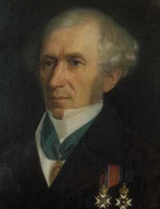 Baltazar Mathias Keilhau
