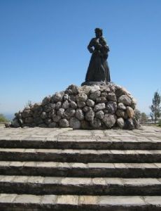 Naousa massacre