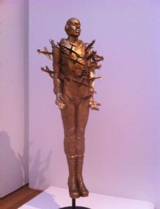 Michael Richards (sculptor)