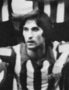 José Ángel Rojo
