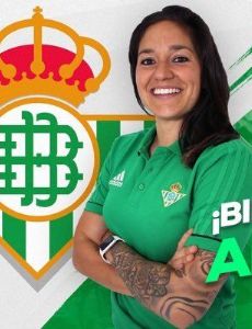 Ana Romero