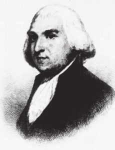 Leonard Gansevoort