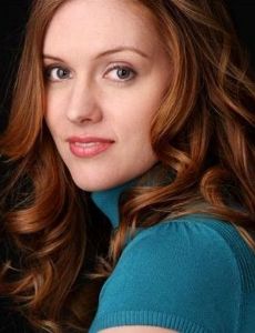Laura Wilson