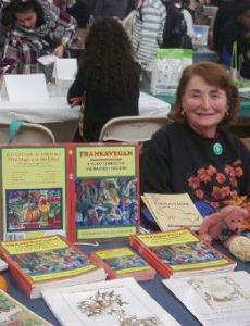 Roberta Kalechofsky