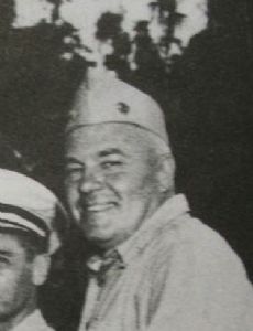 Henry Louis Larsen
