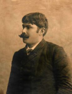 Hasan Rıza