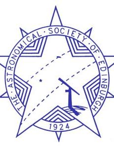 Astronomical Society of Edinburgh