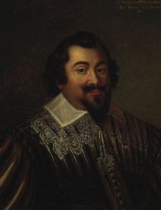 John II, Count Palatine of Zweibrücken