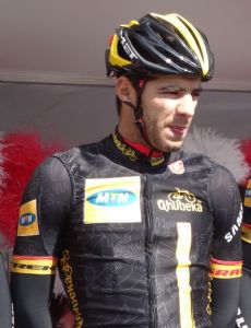 Youcef Reguigui