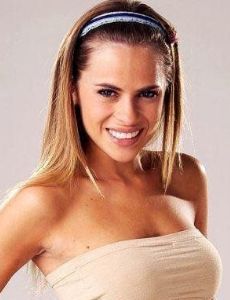 Eliana Albasetti