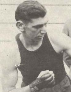 Jack Silver (boxer)