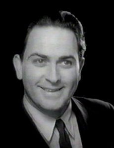 Orville Caldwell